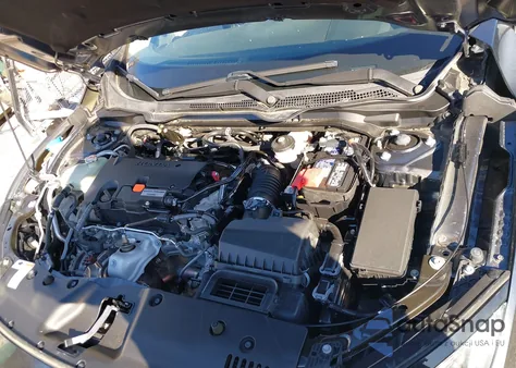 2020 Honda Civic Lx from USA, damaged, VIN 2HGFC2F62LH573766